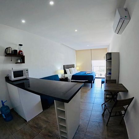 Studios With Roofpool In Vanessa 24 Πλάγια Ντελ Κάρμεν Εξωτερικό φωτογραφία
