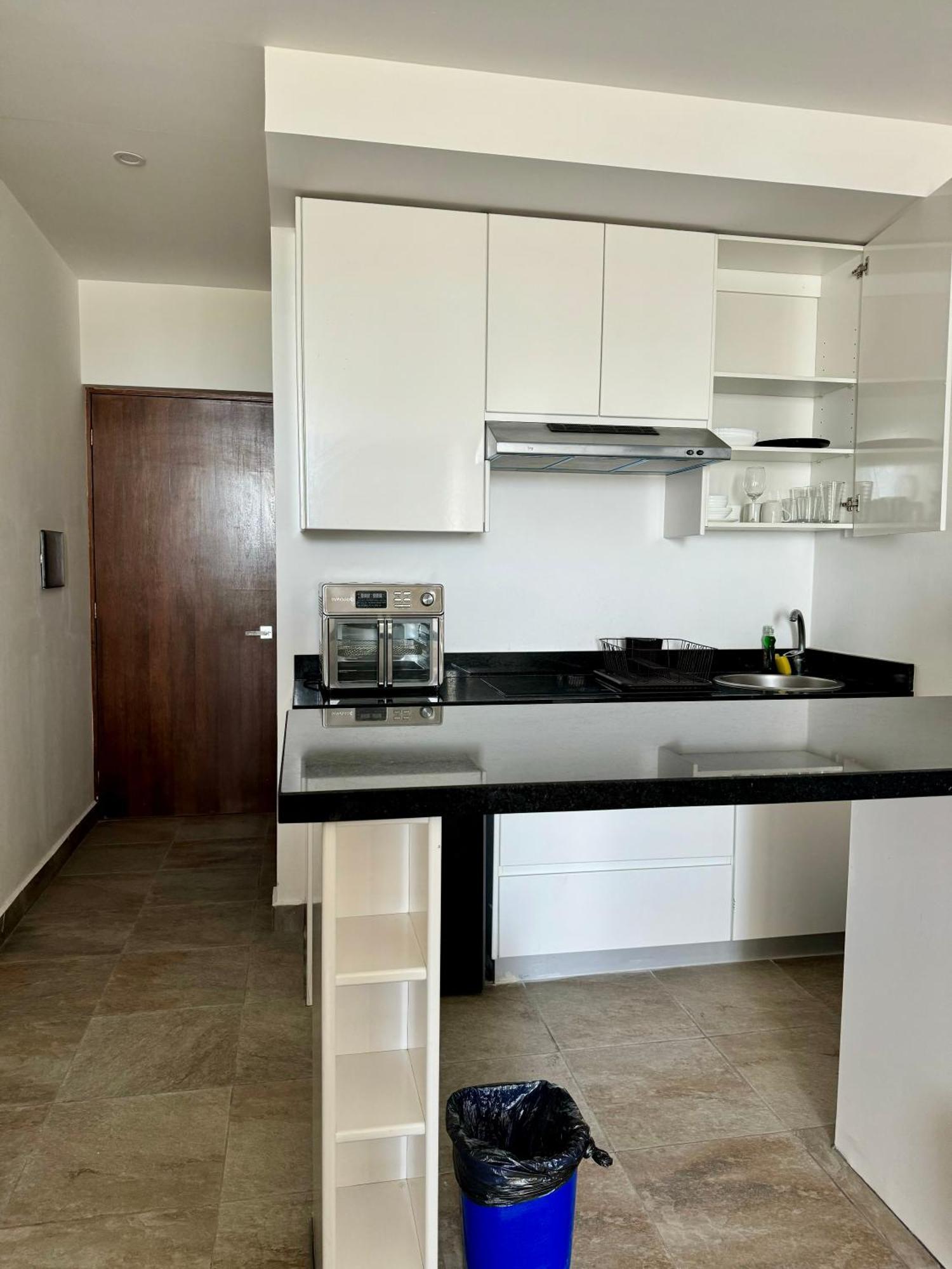 Studios With Roofpool In Vanessa 24 Πλάγια Ντελ Κάρμεν Δωμάτιο φωτογραφία