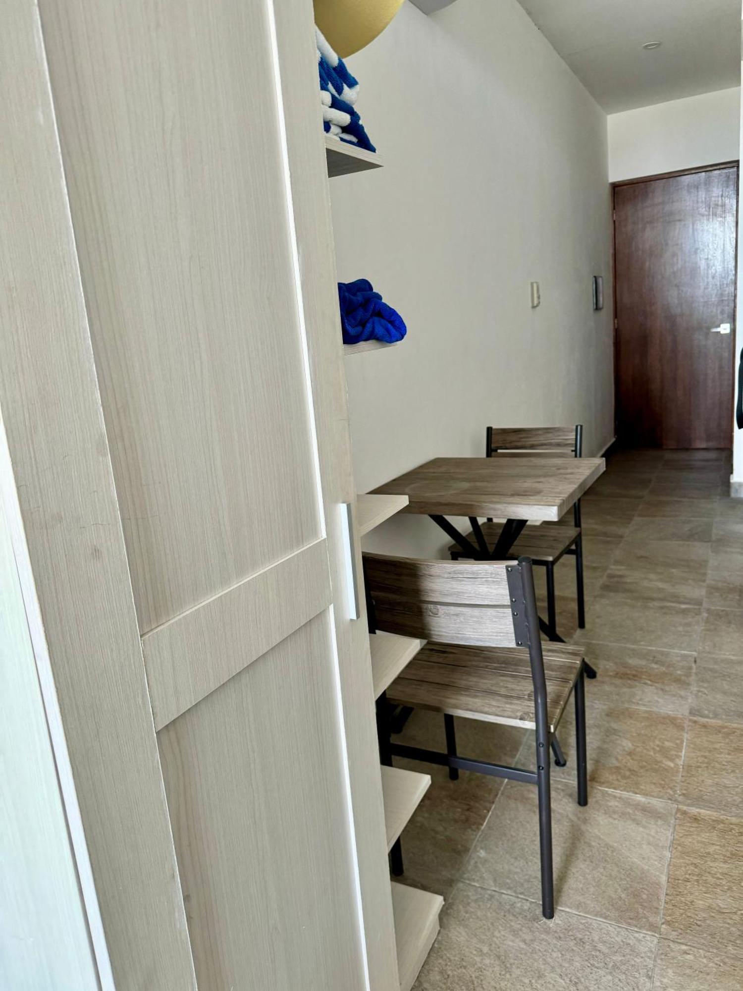 Studios With Roofpool In Vanessa 24 Πλάγια Ντελ Κάρμεν Δωμάτιο φωτογραφία