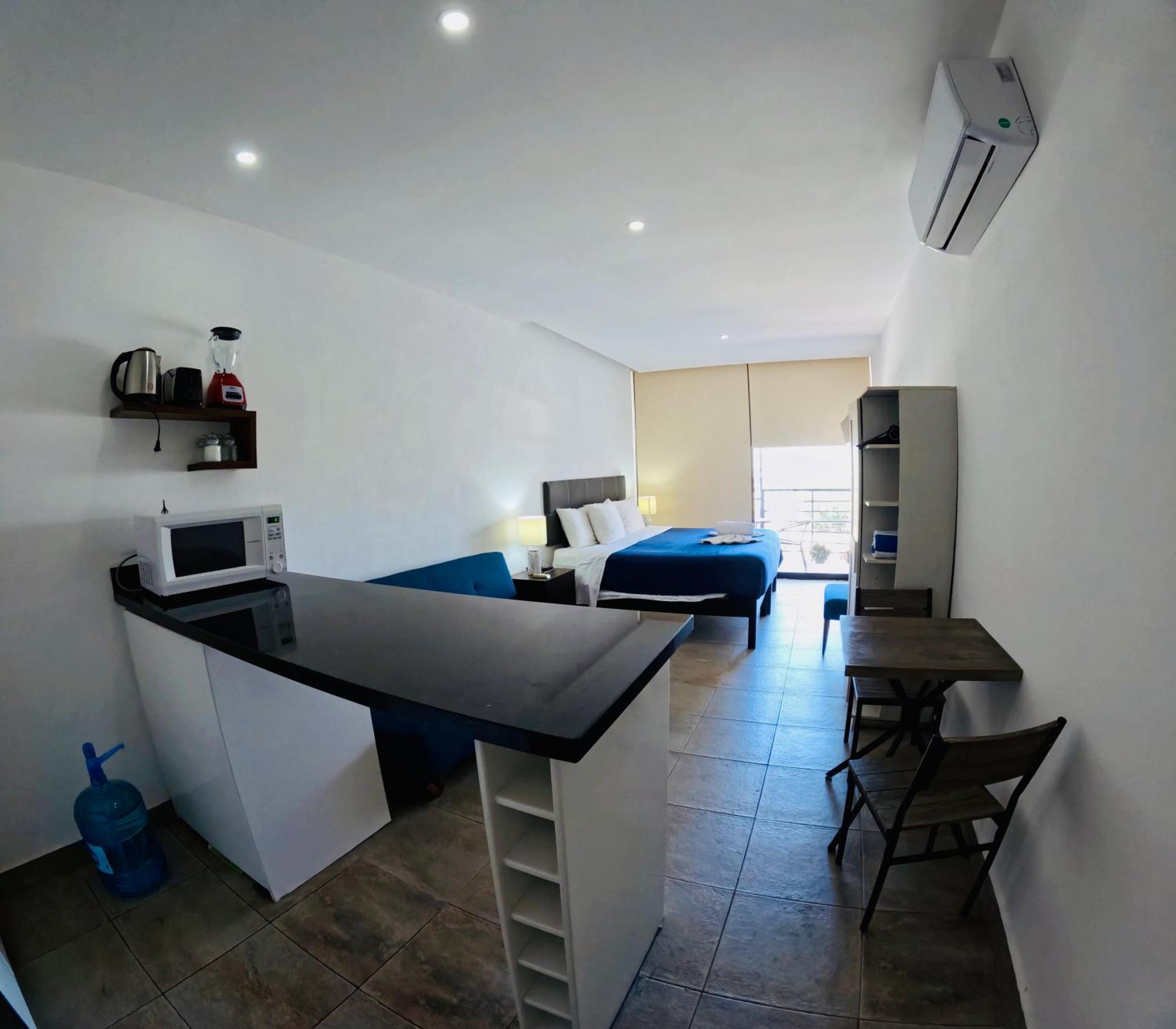 Studios With Roofpool In Vanessa 24 Πλάγια Ντελ Κάρμεν Εξωτερικό φωτογραφία