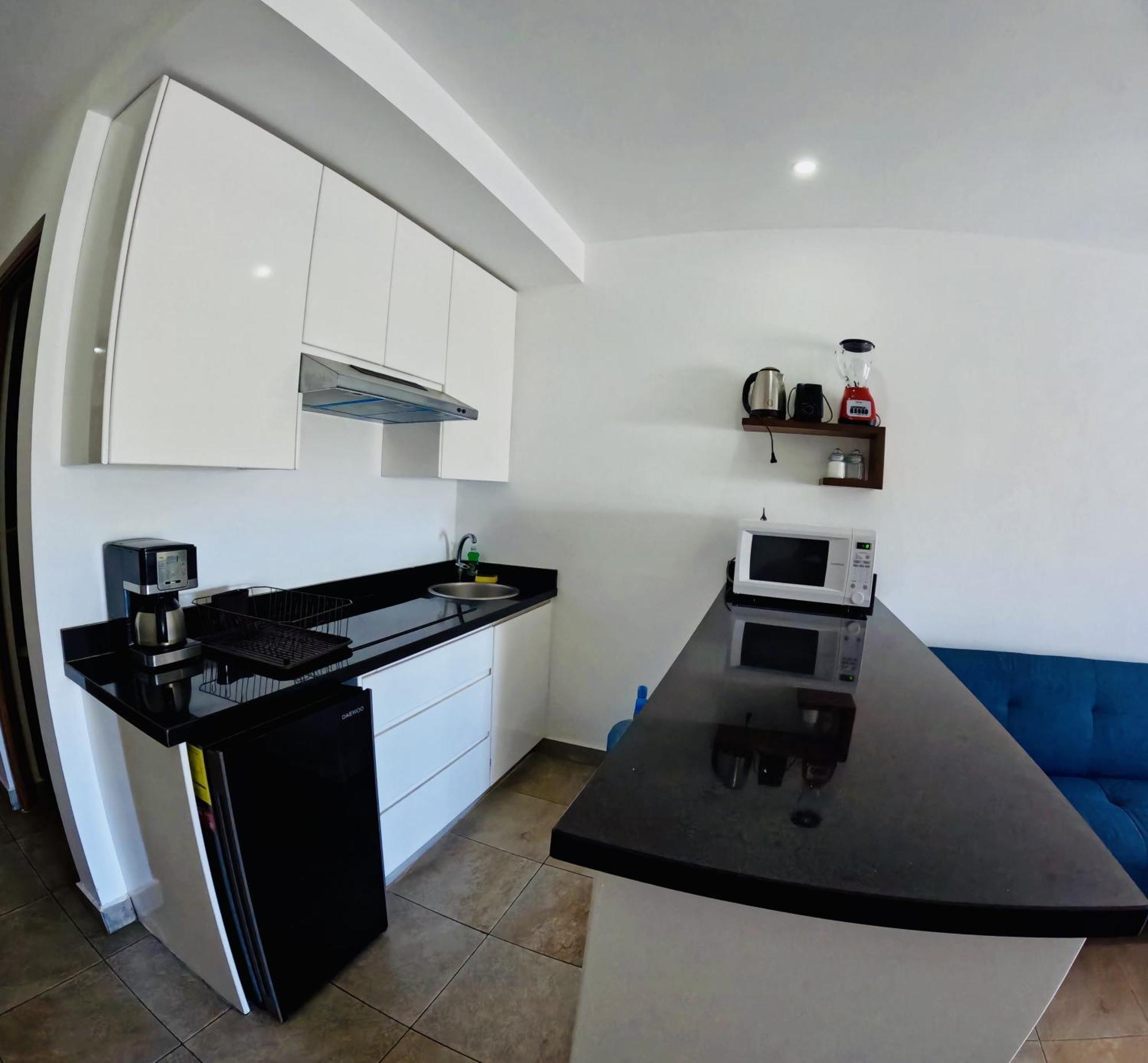 Studios With Roofpool In Vanessa 24 Πλάγια Ντελ Κάρμεν Δωμάτιο φωτογραφία
